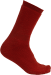 Woolpower Socks Classic 400 Autumn Red