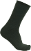 Woolpower Socks Classic 400 Forest Green