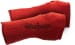 Woolpower Wrist Gaiter Autumn Red