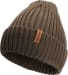 Woolpower Beanie Rib Pine Green