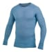 Woolpower Crewneck LITE Nordic Blue