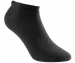 Woolpower Socks Shoe Liner Black