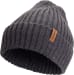 Woolpower Beanie Rib Grey