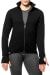 Woolpower Full Zip Jacket 600 Black