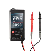 Digitalt multifunksjonelt multimeter NEO 004.