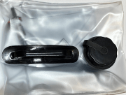 Jet-Gun, Ekstra Vannbeholder 9L