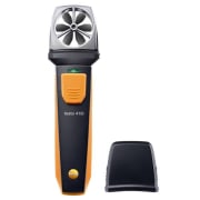 Testo 410i Appstyrt Vingehjuls Anemometer Bluetooth