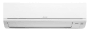 Mitsubishi MSY-TP35 veggmontert kjøling 4kW R32