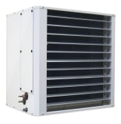 Mitsubishi WDH-2, 10,2kW 230V