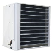 Mitsubishi WDH-4, 16kW 230V