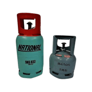 R410A - 10 kg inkl gassavgift og pant