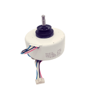 Viftemotor Innedel Mitsubishi Kaiteki LN25/35 V2-SC1