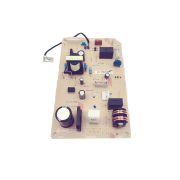 Kretskort innedel Mitsubishi power LN25/35m- V1/V2(Ikke SC1)