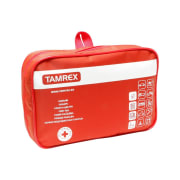 TAMREX institusjon førstehjelpsutstyr.