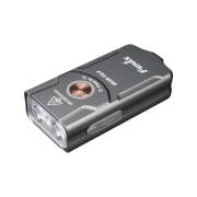 Fenix E03R V2.0 nøkkelring lommelykt. Maks 500 lm. IP66-klas