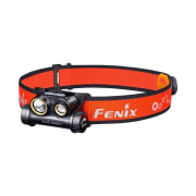 Fenix HM65R-T frontlykt. Maks 1500 lm.