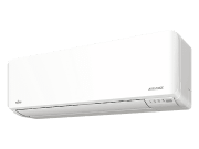 Fujitsu 12KMCFN nordisk veggmodell 5,9 kW R32 - NYHET