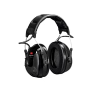 3M PELTOR WorkTunes™ pro hørselvern med radio.
