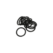 Pakningssett for Ø18 mm slange. 60 stk O-ringer.