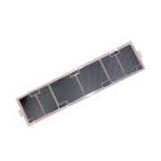 Filter Hara Luktfjerningsfilter (sort)