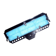 Filter FD-Heat Allergifilter (blått)