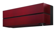 Mitsubishi LN35 innedel Rubinrød V3