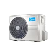 Midea 3-split utedel (9,4 kW)