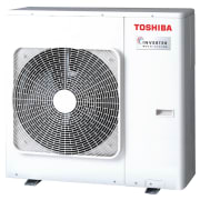 Toshiba Multi 3M26U2 utedel