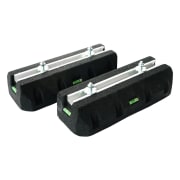 Base Brooklyn L400xH95xP150mm. Pris per stk.