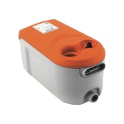 Stempelpumpe Si-60 med innebygd tank (0,37L)
