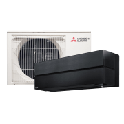 Mitsubishi Kaiteki 6600 Safirsort