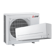 Mitsubishi Azira AP71 (10,3 kW)