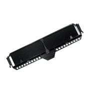 Filter FD-Heat kullfilter (sort)