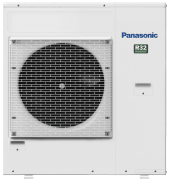 Panasonic CU-4Z80TBE utedel for 4 innedeler