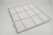 Støvfilter Fujitsu 07-14LGC/LEC/LECB/LECA (Alt 9316562011)