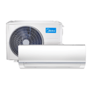 Midea All Easy 35 (4,54 kw)