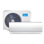 Midea All Easy 35 (4,54 kw)