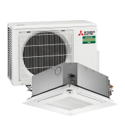 Mitsubishi SLZ-M25FA (himlingskassett)