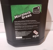 Microtech Green 5 ltr. ufortynnet