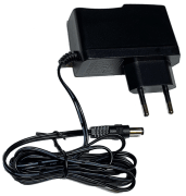 Jet-Gun, Batterilader