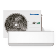 Panasonic HZ25ZKE Flagship (7,5 kW)