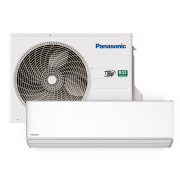 Panasonic HZ25ZKE Flagship (7,5 kW) - NYHET