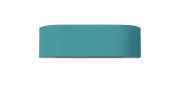 Tekstil Toshiba Signatur Mørk isbre, RB-I4106-E