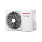 Toshiba Multi 2M18G3 utedel