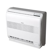 Toshiba Multi 13 gulvmodell innedel
