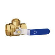 Filterventil (kuleventil) for oppvarming og kjøling LK 522 s