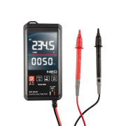 Digitalt multifunksjonelt multimeter NEO 004.
