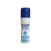 BURNSHIELD 125 ml brenngel.