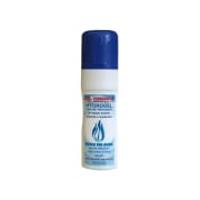 BURNSHIELD 125 ml brenngel.