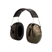 PELTOR H520A Optime II hørselvern